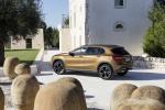 Mercedes-Benz GLA220 d 4Matic 2017 года (WW)